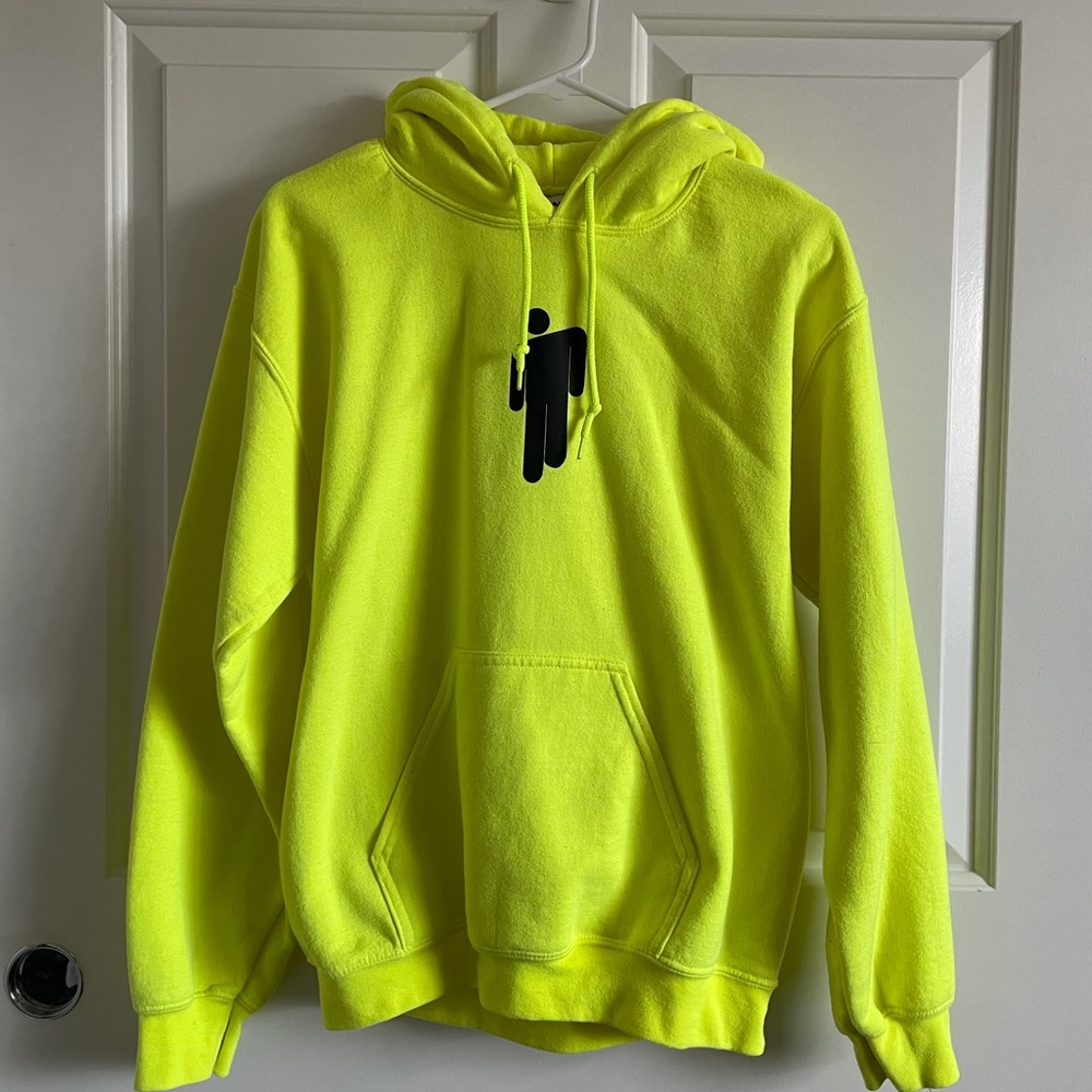 Billie Eilish Hoodie